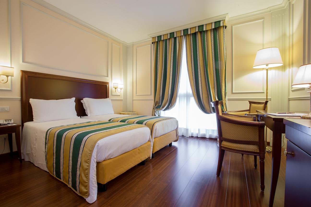 The Regency Sure Hotel Collection By Best Western Lissone Bagian luar foto