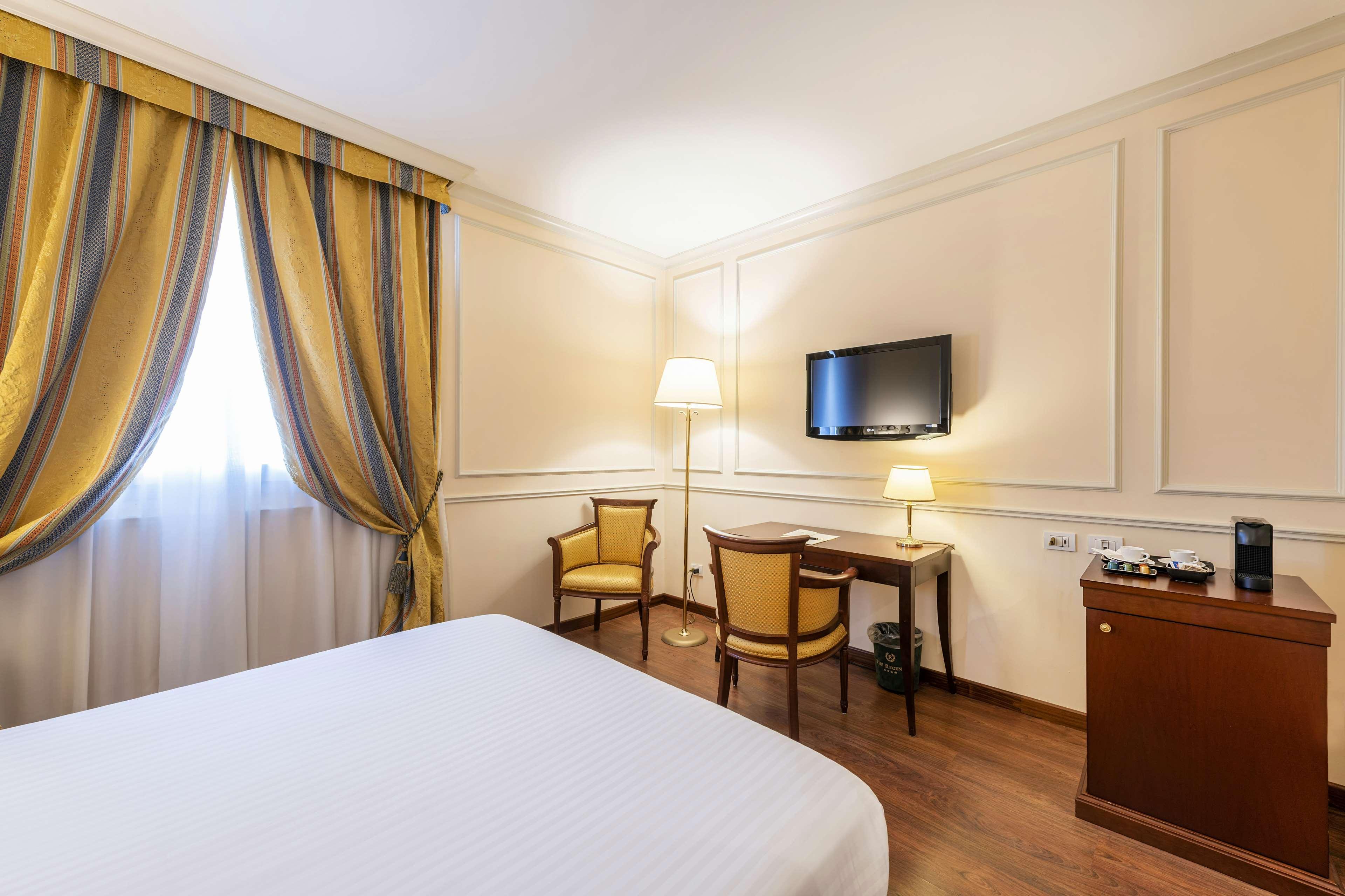 The Regency Sure Hotel Collection By Best Western Lissone Bagian luar foto