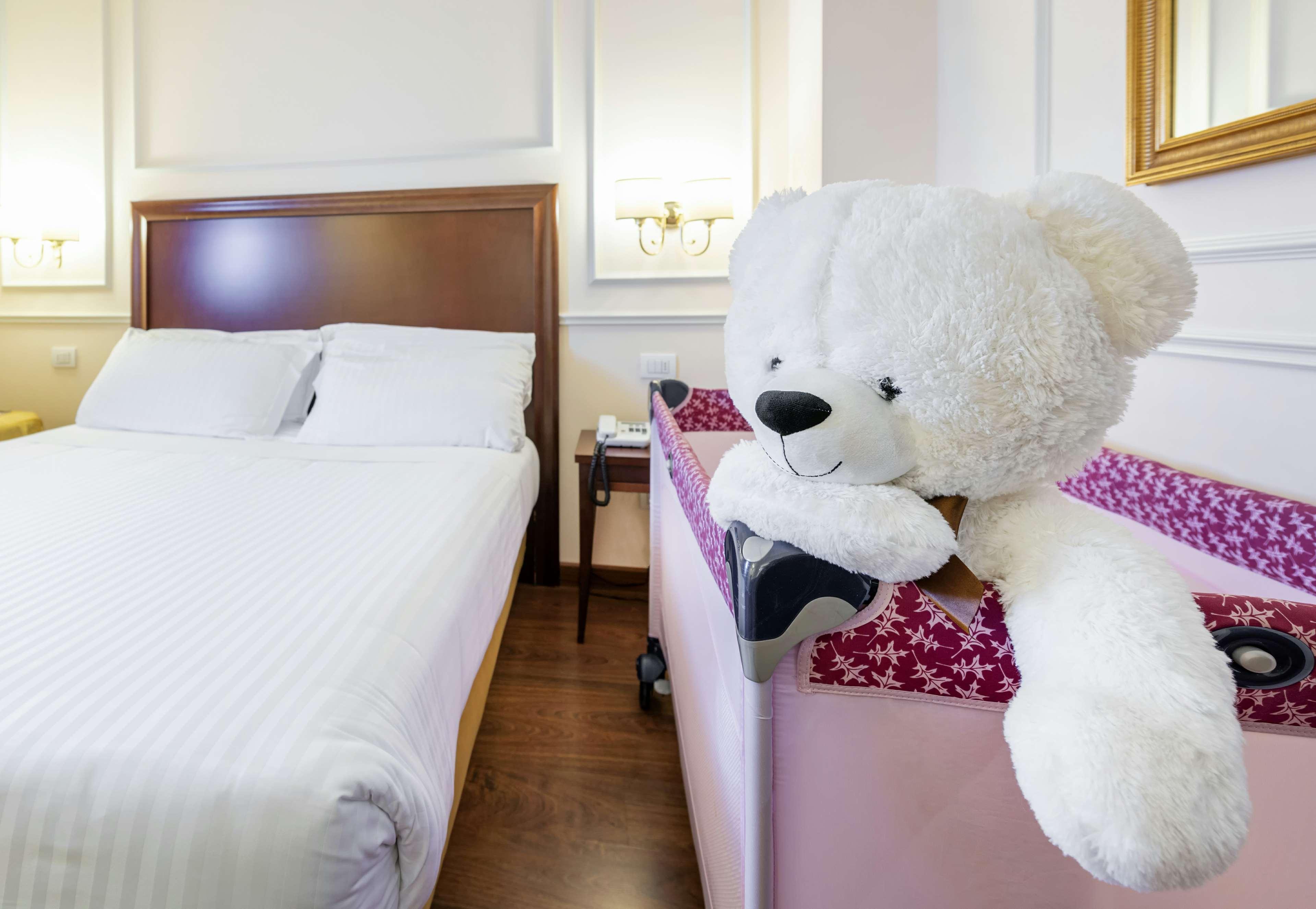 The Regency Sure Hotel Collection By Best Western Lissone Bagian luar foto