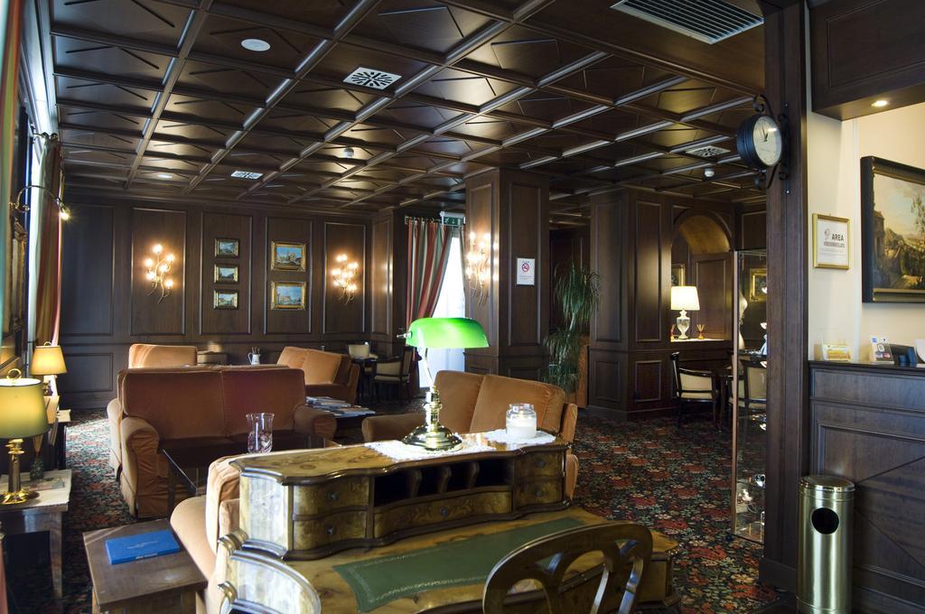 The Regency Sure Hotel Collection By Best Western Lissone Bagian luar foto