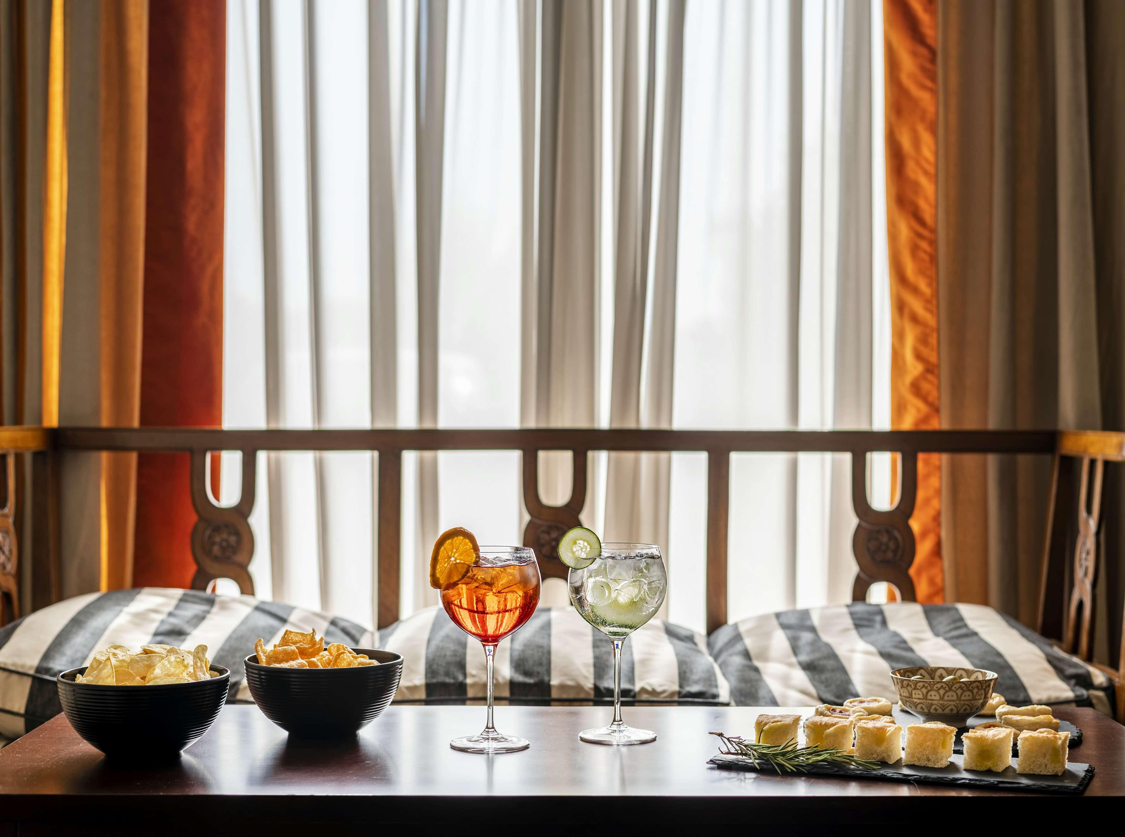 The Regency Sure Hotel Collection By Best Western Lissone Bagian luar foto