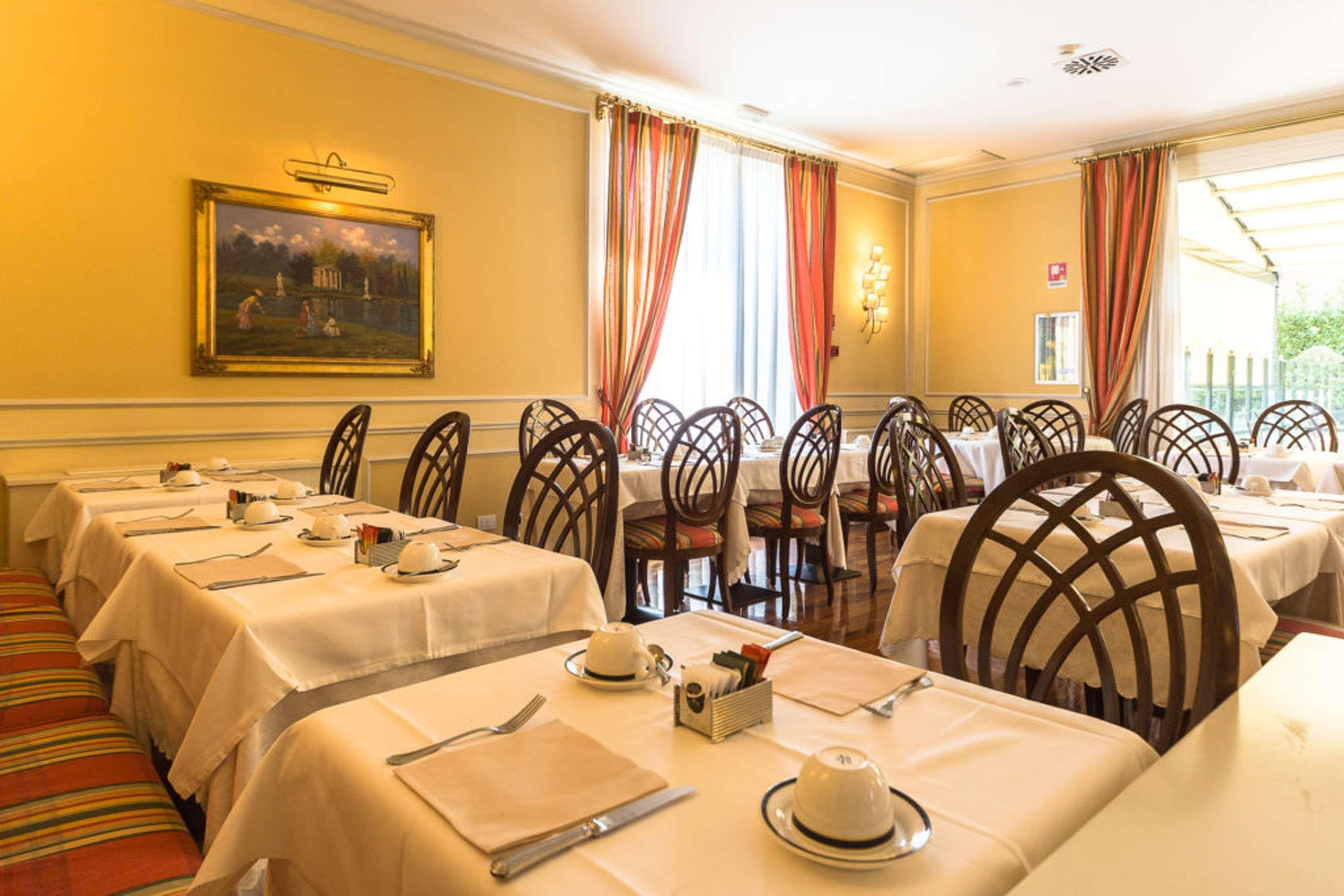 The Regency Sure Hotel Collection By Best Western Lissone Bagian luar foto