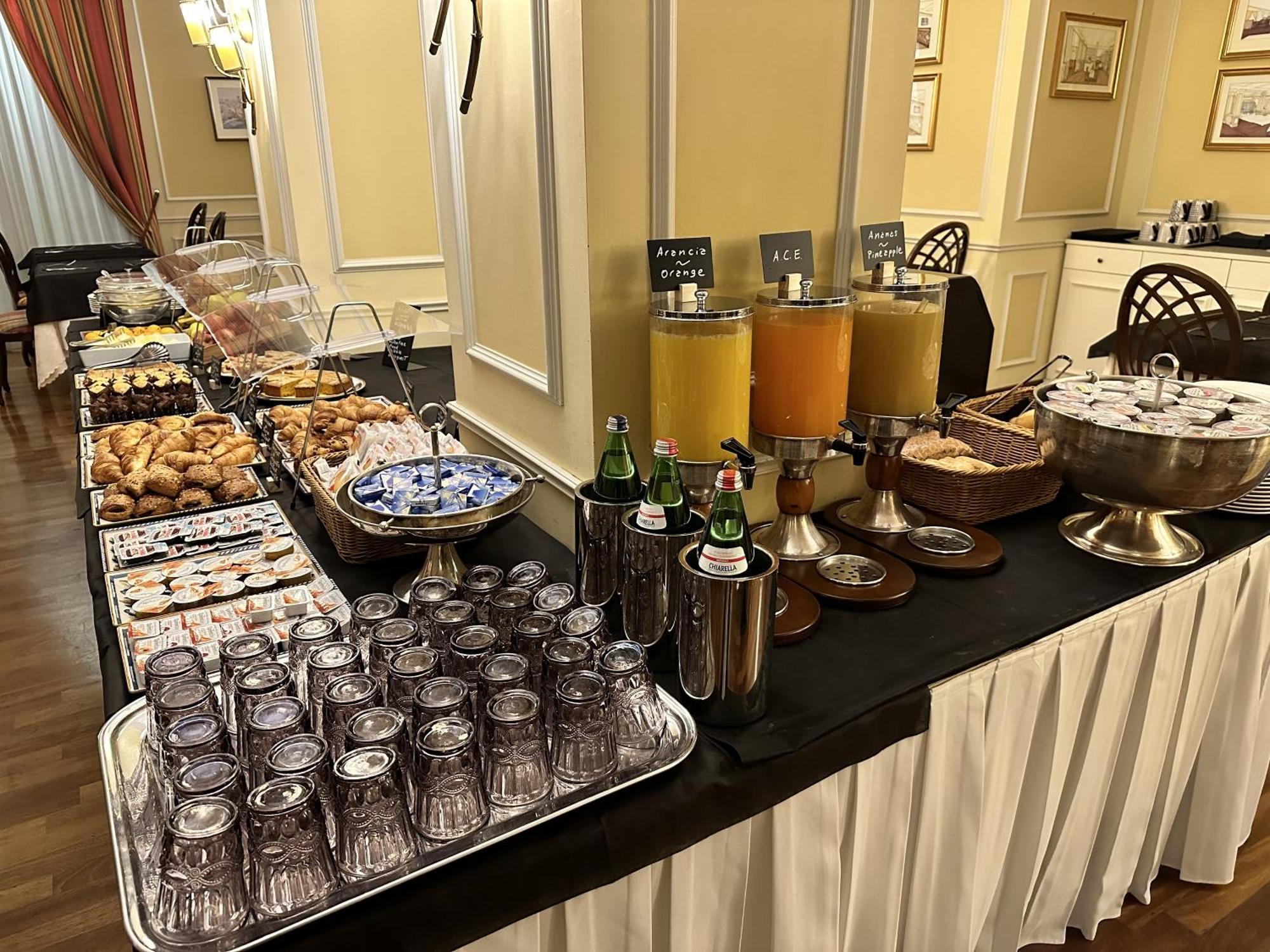 The Regency Sure Hotel Collection By Best Western Lissone Bagian luar foto
